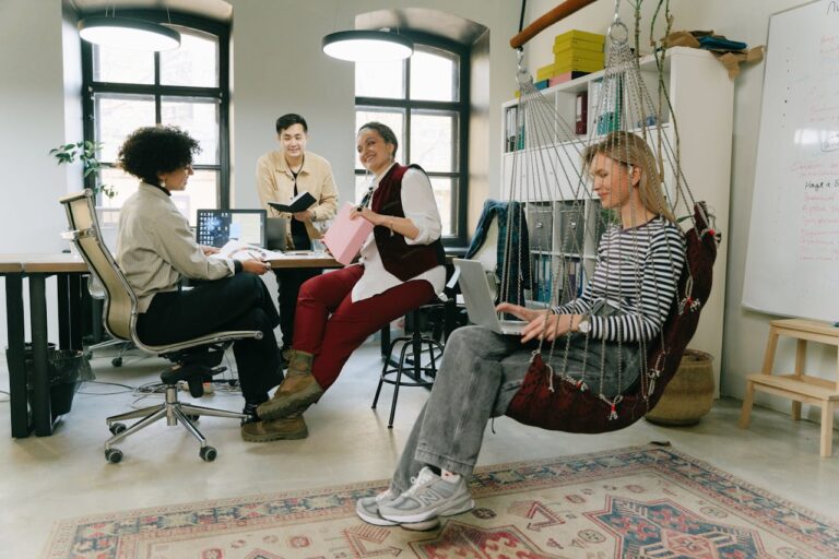 Content Marketing: How to Create Engaging Blog Posts