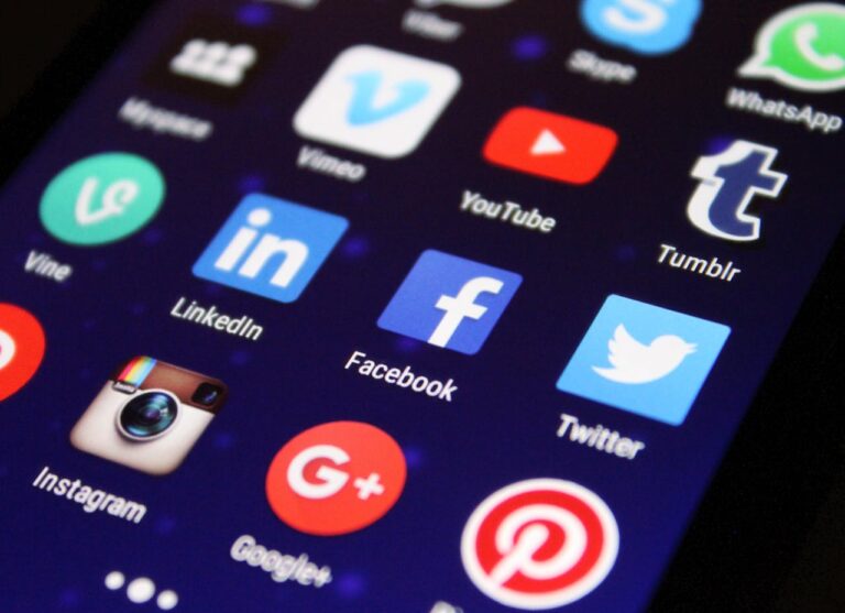 The Role of Analytics in Digital Marketing